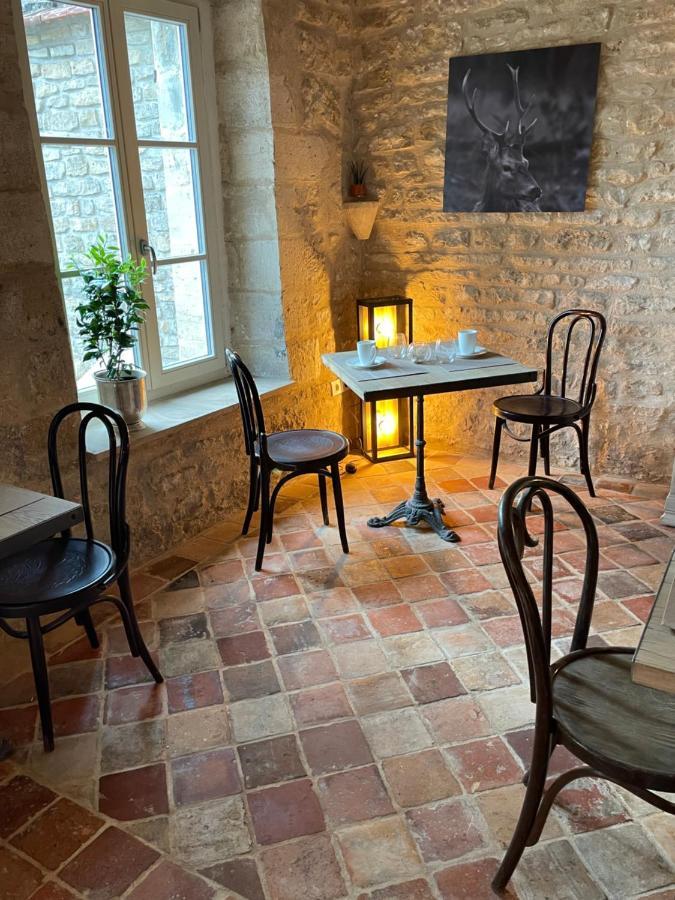 Bed and Breakfast L'Orangerie Neufchâteau Esterno foto
