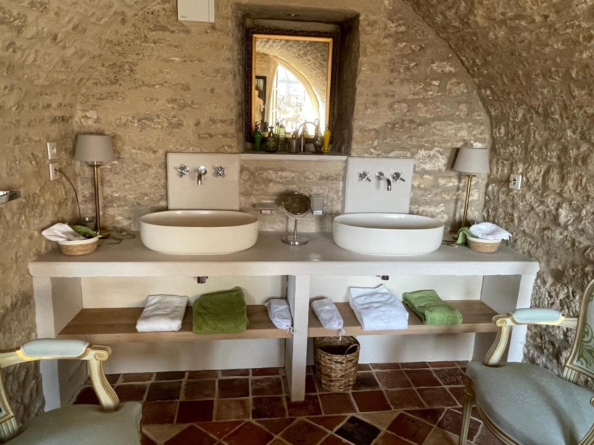 Bed and Breakfast L'Orangerie Neufchâteau Esterno foto